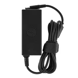 Адаптер для ноутбука Dell 19.5V 2.315A 45W 4.5*3.0-PIN черный RECTANGULAR - миниатюра 3