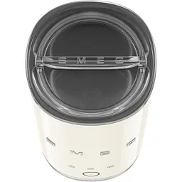 Пінозбивач молока Smeg MFF02CREU Cream [169576] - мініатюра 7