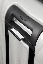 Валіза Samsonite C-LITE WHITE 69x46x29, 69 см CS2*35003 - мініатюра 7