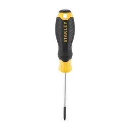 Викрутка Stanley Cushion Grip, Ph0x60мм. (STHT16153-0) - мініатюра 2