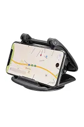 Luxfon Car Clip On Glove Box Високоякісний тримач LUX0055