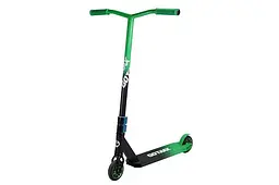 Самокат трюковий Go TRAX ST PRO 200 GREEN - мініатюра 3
