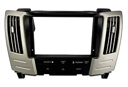 Перехідна рамка Lexus RX, Toyota Harrier AWM 881-39-105 - мініатюра 2