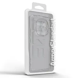 Чохол ArmorStandart Air для Xiaomi Redmi Note 14 Pro 4G Camera cover Clear - мініатюра 6