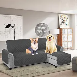 Високоякісний водонепроникний чохол на кутовий диван Modern Sofa Cover - мініатюра 2