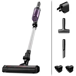 Пилосос акумуляторний Rowenta X-Nano Essential RH1129WO - мініатюра 2