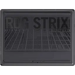 Ноутбук Ігровий ASUS ROG Strix G16 G615JMR i7-14650HX la 52GHz,16'',2.5K,IPS,16GB DDR5,512GB,RTX 5060 - мініатюра 13