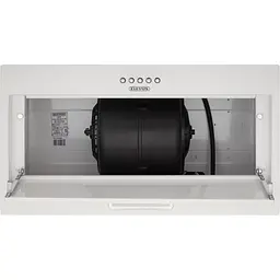 Вбудована витяжка Eleyus URBAN 1200 LED 52 WH - мініатюра 6