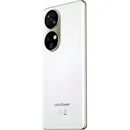 Смартфон Ulefone Note 17 Pro 12/256Gb Perl White [120551] - миниатюра 6