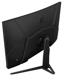 Монітор 23.6" MSI 24" Optix G24C4 Black (Optix G24C4) Б/в - мініатюра 8