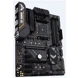Материнська плата Asus (TUF GAMING B450-PLUS II) - мініатюра 5