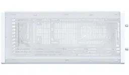 Корпус Lian Li A3-mATX Wooden Front Panel Білий (G99.A3W-WD.00) без БЖ - мініатюра 9
