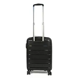 Валіза Paklite Mailand Deluxe Black S (TL074247-01) - мініатюра 2