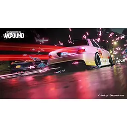 Гра Need For Speed Unbound для PS5 [EN] [76485] - мініатюра 8
