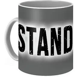 Кухоль GeekLand Standoff 2 Стендоф 2  SO 02.01 330 мл  - мініатюра 4