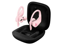 Навушники Beats by Dr. Dre Powerbeats Pro Cloud Pink (MXY72) - мініатюра 4