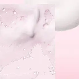 Мікропінна сироватка VT Cosmetics Retinol Collagen Pink Micro Bubble Serum 70 мл (VTC111) - мініатюра 2