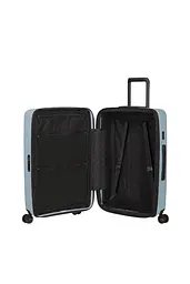 Валіза 68 См Samsonite RESTACKD FOG BLUE 68x46x26(29) KO6*31003 - мініатюра 2