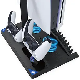 Підставка iPega для ігрової консолі PlayStation 5 (PG-P5013B) - мініатюра 5