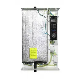 Електричний котел Neon Power WPS 30 кВт 380В модульний контактор ETI (Ps130155p) - мініатюра 5