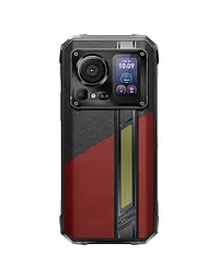 Смартфон Hotwav Hyper 7 Pro 5G 16/256 ГБ Red - миниатюра 2
