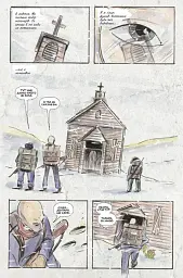 Ласун. Книга 3 - Джефф Лемір - мініатюра 9