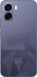 Смартфон Oppo A6K 4/256GB (CPH2891) Crystal Violet - мініатюра 6