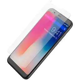 Скло захисне Vinga для Doogee X53 (VTPGS-DX53) - мініатюра 8