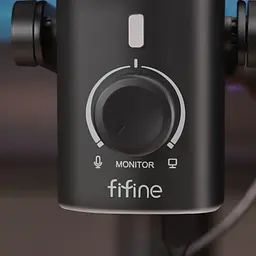 Мікрофон Fifine Profile 3 USB Black (Profile3) - мініатюра 8