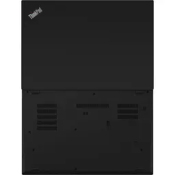 Ноутбук Lenovo ThinkPad T15 Gen 1 (20S60044RT) Black (20S60044RT) - мініатюра 7