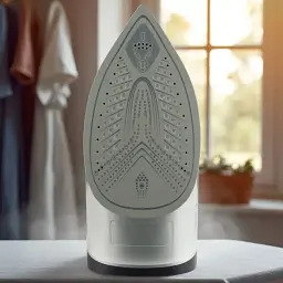 Праска парова електрична Domotec MS-1166P з керамічною підошвою 1600 Вт - мініатюра 4