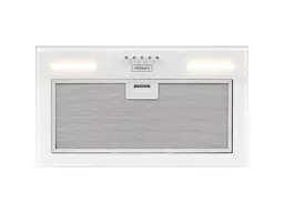 Вытяжка Kernau KBH 1060.1 W - миниатюра 2