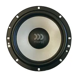 Компонентна акустична система Morel MAXIMO ULTRA 603A MKII - мініатюра 3