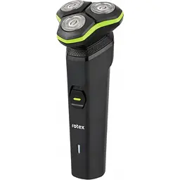 Електробритва Rotex RHC212-S [170702] - мініатюра 2