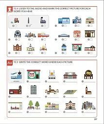English for Everyone. English Vocabulary Builder - мініатюра 10