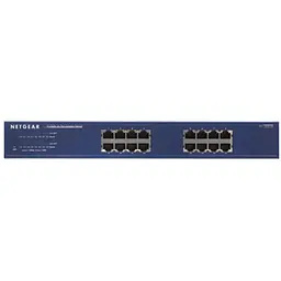 Комутатор мережевий Netgear JGS516-200EUS