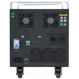 Зарядна станція Konner&Sohnen KS 2500PS - мініатюра 4