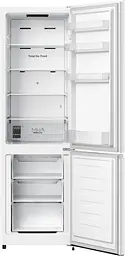 Холодильник Gorenje NRK418EEW4 - мініатюра 2