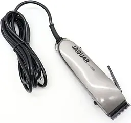 Машинка для стрижки Jaguar CM 2000 Grey (85601) [85696] - мініатюра 3
