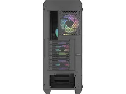Корпус Genesis Irid 505 V2 ARGB Black (NPC-1518) - мініатюра 9