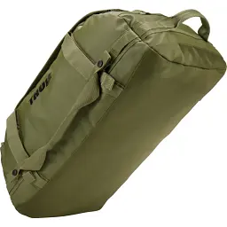 Сумка дорожня Thule Chasm Duffel TDSD-302 40 Olive - мініатюра 5