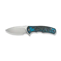 Ніж складаний Civivi Mini Praxis Arctic Storm C18026CB-1 (Лімітована серія) - мініатюра 3