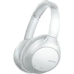 Навушники Sony WH-CH710N Over-ear ANC Wireless Mic White (WHCH710NW.CE7)