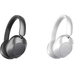 Навушники Proove Silence 3D with ANC Light Grey (HPSL3D010003) [104492] - мініатюра 3