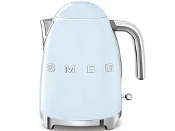 Електрочайник Smeg KLF03PBEU - мініатюра 1