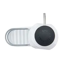Дозатор для рідкого мила KitchenAid KEG887OSWH - мініатюра 4