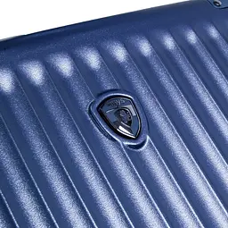 Валіза Heys Luxe (M) Navy (10160-0028-26) - мініатюра 9