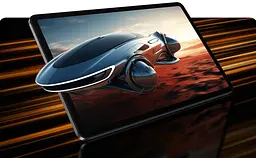Планшет 12.1 Xiaomi Redmi Pad 2 Pro 5G 6/128GB VHU6151EU сірий графітовий + слот SIM-карти VHU6151EU - мініатюра 6