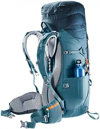 Рюкзак Deuter Aircontact Lite 50+10 Old Navy-Arctic (1052-3340318 3396) - мініатюра 5