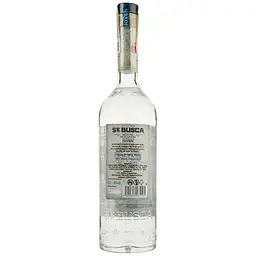 Уцінка. Мескаль Se Busca Joven 100% Agave, 40%, 0,7 л  - мініатюра 2